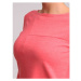 Loap BENICE Dámske tričko, červená, veľkosť