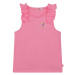 Billieblush  U15B42-462  Tielka a tričká bez rukávov Ružová