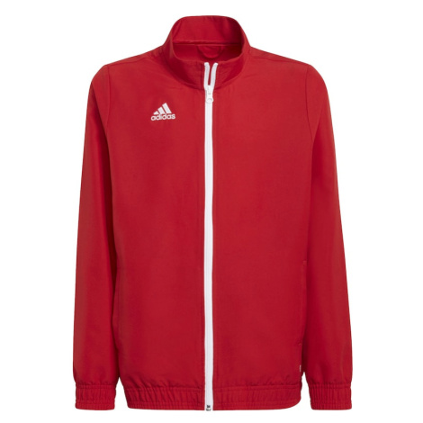 Chlapčenské outdoorové bundy Adidas