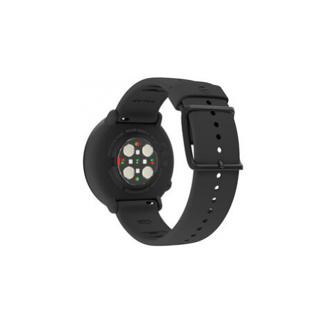 Polar Smart hodinky IGNITE 2 90085182 S-L Čierna