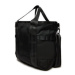 New Era Kabelka New Era Utility Tote Ne 60503793 Čierna