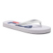 Fila Žabky Troy Slipper Teens FFT0016.10004 Biela