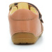 topánky Bundgaard Cognac Summer Sandal (Petit) 23 EUR