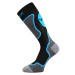 Voxx INLINE PONOŽKY PÁNSKÉ Pánske ponožky, modrá, veľkosť