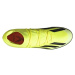 adidas X CRAZYFAST LEAGUE TF Pánske turfy, žltá, veľkosť 42 2/3