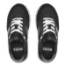 Boss Sneakersy J29332 M Čierna