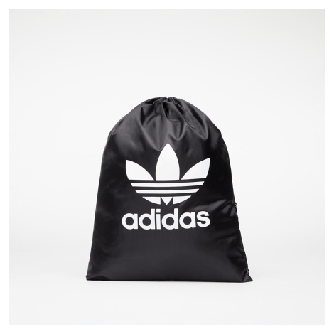 Gymsacks adidas Trefoil Gymsack Black Universal