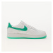 Tenisky Nike Air Force 1 '07 Prm Platinum Tint/ Stadium Green