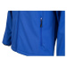 Kensis RORI Pánska softshellová bunda, modrá, veľkosť