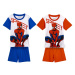 SHORT PYJAMAS SPIDERMAN