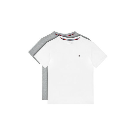 Chlapčenské tričká Tommy Hilfiger