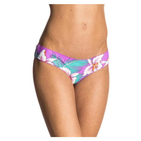 Plavky Rip Curl HOT SHOT CHEEKY PANT Ružová