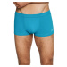 Pánske boxerky 22052 State light blue - HENDERSON