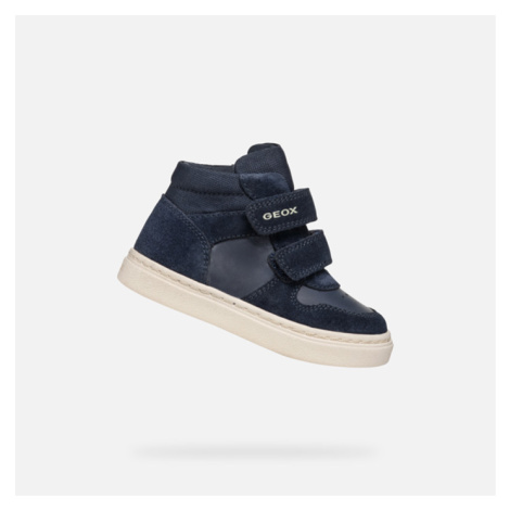 Chlapčenské tenisky Geox