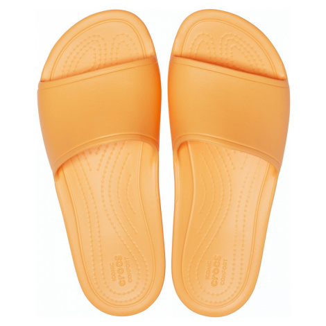 Dámske šľapky a žabky Crocs