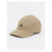 Carhartt WIP Madison Logo Cap Leather / Black