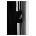 Nohavice adidas SQ21 TR PNT Y GK9553 čierna farba, jednofarebné