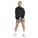 Dámska zateplená mikina s 1 2 zipsom UNDER ARMOUR PROJECT ROCK PROJECT ROCK W Half Zip Pullover-