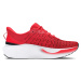 Pánska bežecká obuv UNDER ARMOUR UA Infinite Elite racer red racer red black