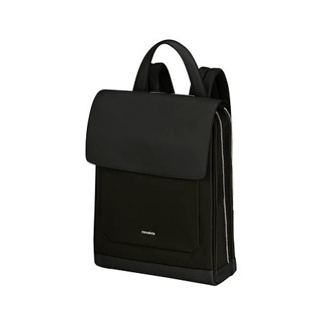 Samsonite Zalia 2.0 Backpack W/Flap 14,1" Black