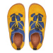 Froddo Sneakersy Barefoot Track G3130243-3 S Žltá