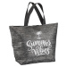 Firefly Summer Vibes Beach Bag