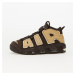 Tenisky Nike Air More Uptempo '96 Baroque Brown/ Sesame-Pale Ivory