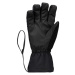 Scott ULTIMATE GTX Lyžiarske rukavice, čierna, veľkosť