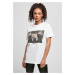 Women's T-shirt Trust white