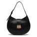 Furla Kabelka Club 2 WB01230-BX0053-O6000-1-007-20-BG-B Čierna