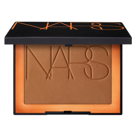 NARS Laguna Bronzing Powder bronzujúci a kontúrovací púder odtieň LAGUNA 06