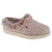 BÉŽOVÉ TEPLÉ ŠĽAPKY SKECHERS KEEPSAKES - ICE ANGEL 31204-LTBR