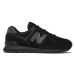 New Balance Sneakersy ML574EVE Čierna