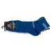 MODRÝ SET PONOŽIEK SKECHERS 3PPK MESH VENTILATION SOCKS SK43022-5608 SK43022-5608