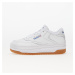 Tenisky Reebok Club C Extra Ftw White/ Ftw White/ Vector Blue