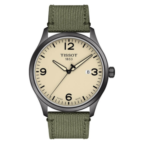 Pánske módne hodinky Tissot