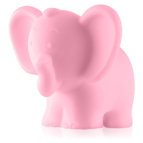 Daisy Rainbow Soap Elephant mydlo pre deti Pink