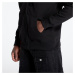 Mikina Alpha Industries Basic Zip Hoody SL Black