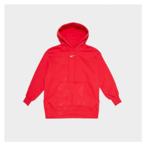 Nike Mikina S Kapucňou W Nsw Phnx Flc Os Po Hoodie