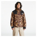 The North Face 86 Retro Mountain Jacket Coal Brown Wtrdstp/ TNF Black