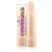 essence COVERstick krycí korektor v tyčinke odtieň 30 Matt Honey