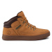 Timberland Sneakersy Davis Square Mid Hiker TB0A1UZV7541 Hnedá