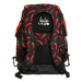 Mad wave mad team backpack chilli