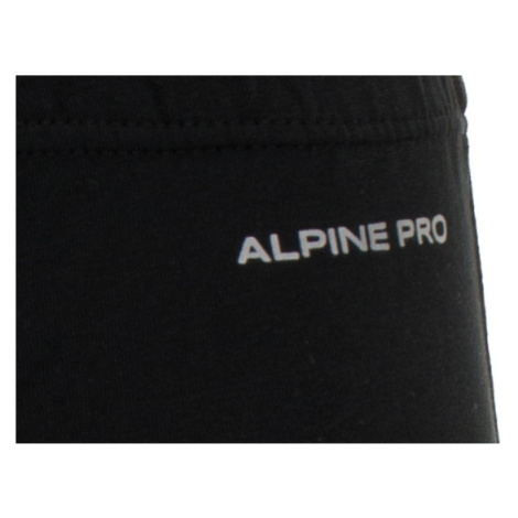Dámske športové legíny ALPINE PRO