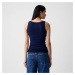 GAP Modal Tank Navy Uniform