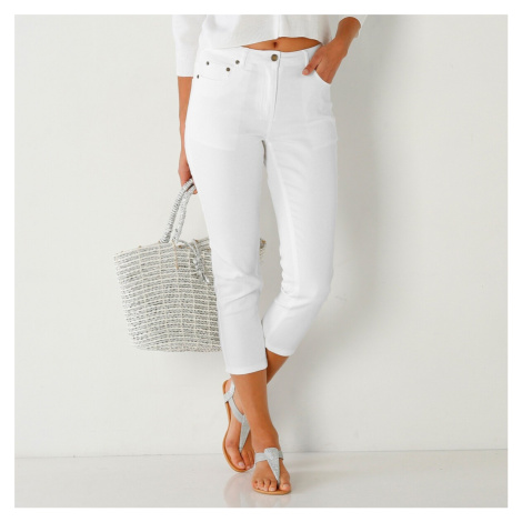 Dámske casual nohavice Blancheporte