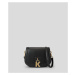 Crossbody Karl Lagerfeld K/Lock Md Crossbody Black