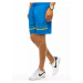 Men's swimming blue shorts Dstreet SX1566