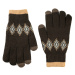 Art Of Polo Gloves 22233 Tulluride brown 2