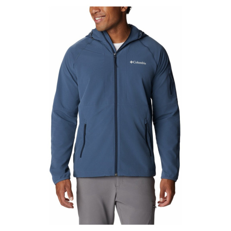 Columbia Tall Heights™ Hooded Softshell M 1975591478